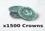 The Elder Scrolls Online 1500 Crowns apGamestore Gift Card