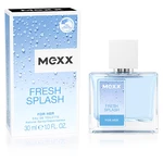 MEXX Fresh Splash Woman Toaletní voda 30 ml