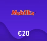 Mobilka €20 Mobile Top-up DE