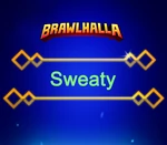 Brawlhalla - Sweaty Title DLC CD Key