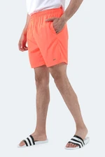 Slazenger Rabi Men's Swimwear Salmon