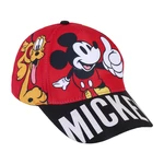 CAP BASEBALL MICKEY