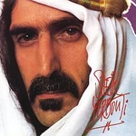 Frank Zappa – Sheik Yerbouti CD