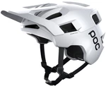 POC Kortal Hydrogen White Matt 55-58 Casque de vélo