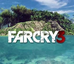 Far Cry 3 Steam Account