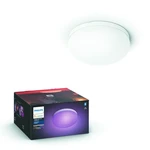 Hue Waca Flourish 8719514343504 Led bílé