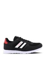Slazenger EASTERN I Sneaker Women's Shoes Black / White
