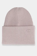 4F Women's Winter Beanie Pink