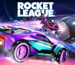 Rocket League RU/CIS Steam Gift