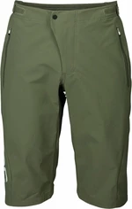 POC Essential Enduro Shorts Epidote Green S Cyklo-kalhoty