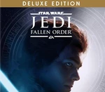 Star Wars: Jedi Fallen Order Deluxe Edition PlayStation 5 Account