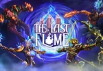 The Last Flame Steam Altergift