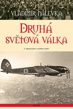 Druhá světová válka - Vladimír Nálevka