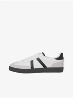 White Men's Jack & Jones Mambo Sneakers - Men's