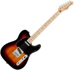 Fender Squier Affinity Series Telecaster MN BPG 3-Color Sunburst