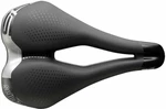 Selle Italia Max S5 Superflow Black L Stahl Fahrradsattel