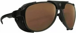 Majesty Apex 2.0 Black/Polarized Bronze Topaz Outdoor rzeciwsłoneczne okulary