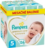 Pampers Premium Care S5 (11-16kg)