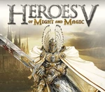 Heroes of Might & Magic V EU Altergift