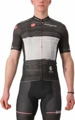 Castelli Giro106 Competizione Jersey Jersey Nero XS