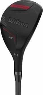 Wilson Staff Dynapower Palo de Golf - Híbrido Mano derecha Senior 25°