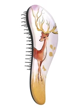 Dtangler Kartáč na vlasy s rukojetí Baby Deer