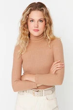 Dolcevita da donna Trendyol Comfort