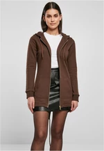 Women's Urban Classics Tracksuit Parka - Brown