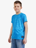 Blue boys' T-shirt SAM 73 Bronwen