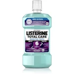 Listerine Total Care Sensitive ústní voda pro kompletní ochranu citlivých zubů 500 ml