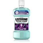 Listerine Total Care Sensitive ústní voda pro kompletní ochranu citlivých zubů 500 ml