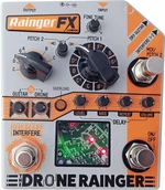 Rainger FX Drone Rainger Efecto de guitarra