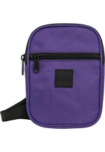 Festival Bag Small Ultraviolet