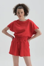 Dagi Red T-shirt