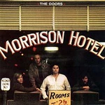 The Doors – Morrison Hotel