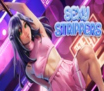 SEXY STRIPPERS Steam CD Key