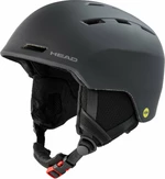 Head Vico MIPS Black M/L (56-59 cm) Lyžařská helma
