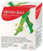 Venoruton 300 mg 50 tobolek