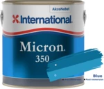 International Micron 350 Blue 2‚5L