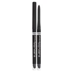 L´ORÉAL Paris Infaillible Grip 36H Gel Automatic Eye Liner  001 Intense Black tužka na oči 1,2 g