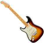 Fender American Ultra Stratocaster LH MN Ultraburst Guitarra eléctrica