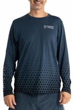 Adventer & fishing Horgászpóló Functional UV Shirt Original Adventer M