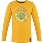 Boys' T-shirt LOAP BILONG Yellow