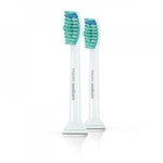 PHILIPS SONICARE ProResults HX6012/07 standardní velikost hlavice 2 kusy