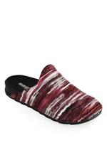 Esem Esm233.z.008 Women's Slippers Plum