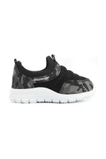 Slazenger Eva Sneaker Kids Shoes Black Camouflage