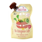 FRUCHTBAR Boloňská omáčka 12m+ BIO 190 g