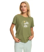 T-shirt da donna  Roxy