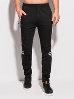 Pantaloni della tuta da uomo Edoti Comfort