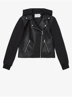 Giacca da donna  Calvin Klein Leatherette